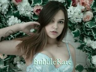 BubbleKate Top Blog X