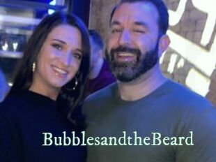 BubblesandtheBeard