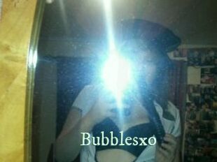 Bubblesxo