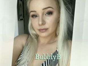 BubblyB