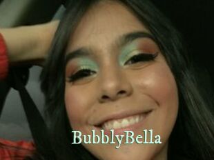 BubblyBella