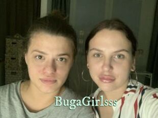 BugaGirlsss Top Blog X