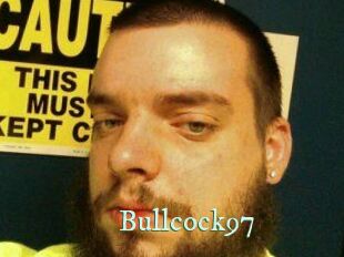 Bullcock97