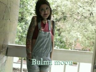 Bulma_moon