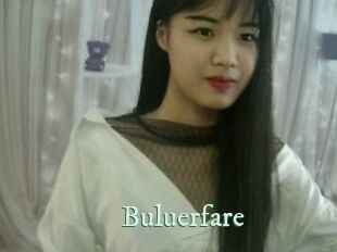 Buluerfare