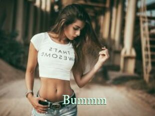 Bummm