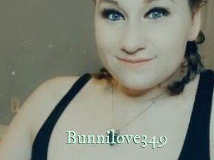 Bunnilove349