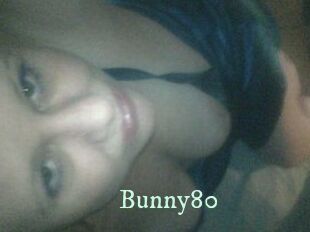 Bunny80