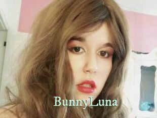 BunnyLuna