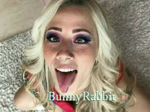 BunnyRabbit