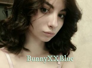 BunnyXXBlue