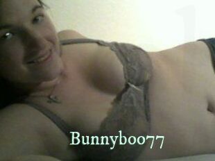 Bunnyboo77