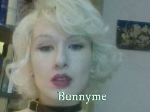 Bunnyme