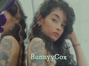 BunnyyCox