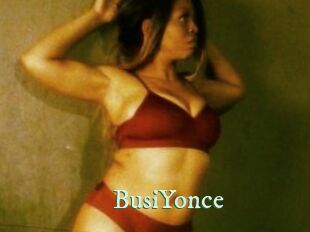 BusiYonce