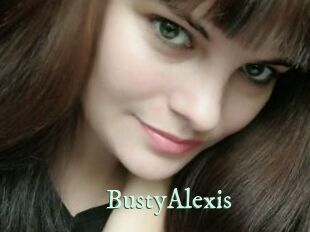 BustyAlexis