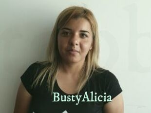 BustyAlicia