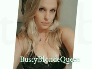 BustyBlondeQueen