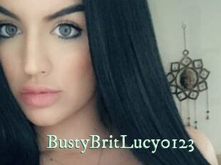 BustyBritLucy0123