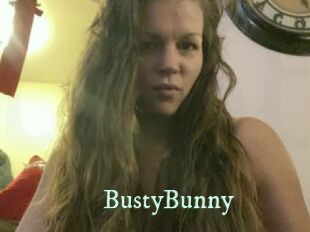 BustyBunny