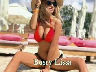 Busty_Lissa