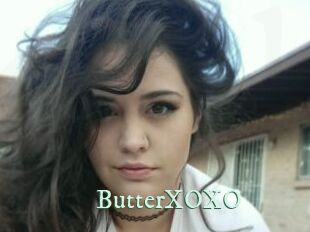 ButterXOXO