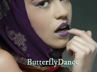 ButterflyDance