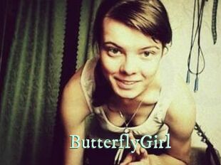 ButterflyGirl