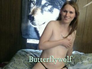 Butterflywolf