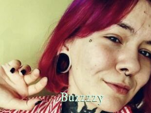 Buzzzzy