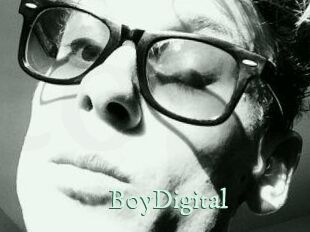 B0yDigital