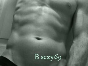 B_sexy69