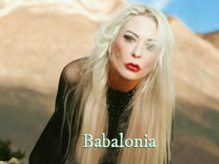 Babalonia