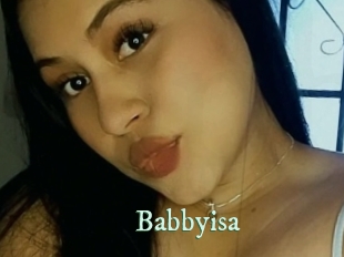 Babbyisa