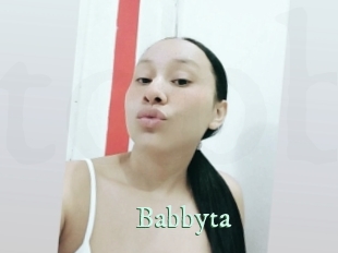 Babbyta