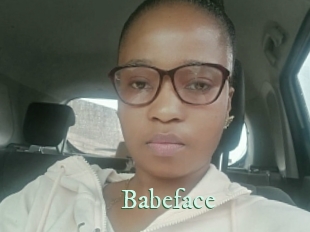 Babeface