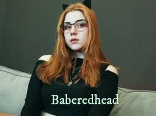 Baberedhead