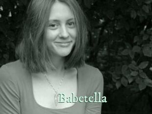 Babetella