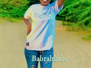 Babrahbabe