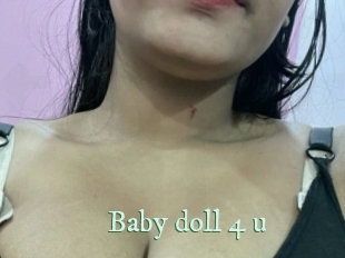 Baby_doll_4_u