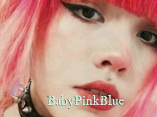 BabyPinkBlue