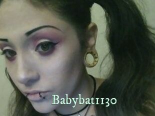 Babybat1130