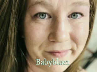 Babybluez