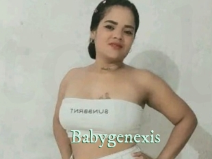 Babygenexis