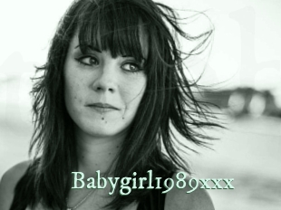 Babygirl1989xxx