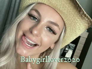 Babygirllover2020