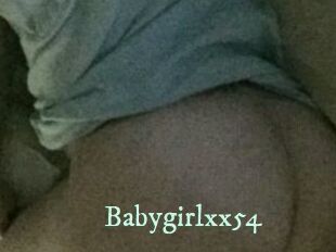 Babygirlxx54