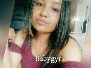 Babygyrs