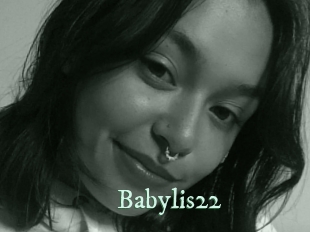 Babylis22