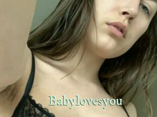 Babylovesyou